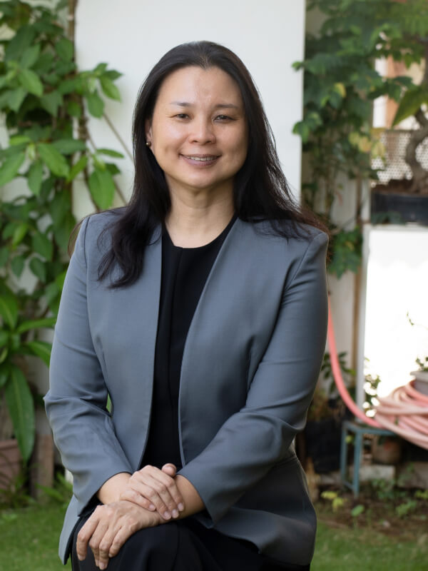 Ms. Leang Kheng