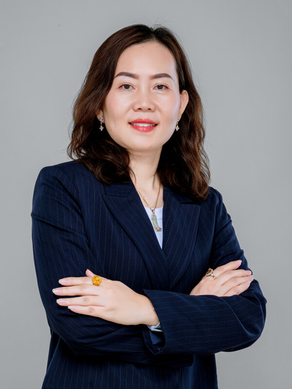 Mrs. Chheng Chhanny