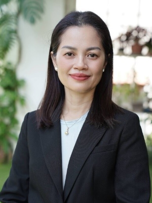 Mrs. Ao Bory Mrs. Ao Bory