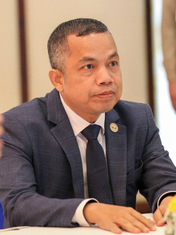 Kep Kompheak Kep Kompheak